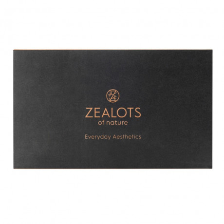 Zealots of Nature BOX AMENITIES TRAVEL  УДОБСТВА В ПУТЕШЕСТВИИ