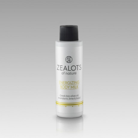 Zealots of Nature BOX AMENITIES TRAVEL  УДОБСТВА В ПУТЕШЕСТВИИ