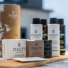 Zealots of Nature BOX AMENITIES TRAVEL  УДОБСТВА В ПУТЕШЕСТВИИ