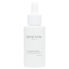 Rosental Organics Niacinamide Serum  Ниацинамидная сыворотка