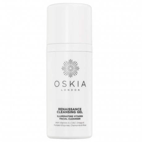 Oskia Renaissance Cleansing Gel  Очищающий гель Ренессанс