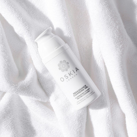 Oskia Renaissance Cleansing Gel  Очищающий гель Ренессанс