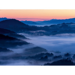 CALVENDO Puzzle CALVENDO Puzzle Sonnenaufgang im Osten der Schweiz Пазл CALVENDO Puzzle Восход солнца в восточной Швейцарии