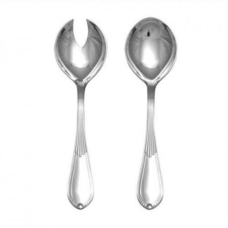 Robbe & Berking Robbe & Berking Belvedere 925 Sterling Silber Salatbesteck klein Robbe & Berking Belvedere Серебряные салатницы 925 пробы маленькие