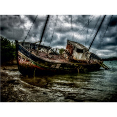 CALVENDO Puzzle CALVENDO Puzzle Nach dem Sturm Пазл CALVENDO Puzzle После грозы