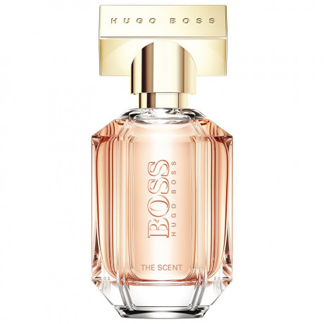 Hugo Boss (Хуго Босс) Eau de Parfum (EdP) Парфюмерная вода The Scent For Her, 30 мл