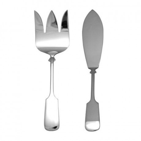 Robbe & Berking Robbe & Berking Alt-Spaten 925 Sterling Silber Fischvorlegebesteck Robbe &amp; Berking Alt-Spaten столовые приборы из стерлингового серебра 925 пробы