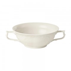 Rosenthal Rosenthal Sanssouci Elfenbein Suppen-Obertasse 0,30 L Чашка для супа Rosenthal Sanssouci из слоновой кости 0,30 л