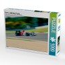 CALVENDO Puzzle CALVENDO Puzzle Formel 1 Пазл CALVENDO Пазл Формула 1