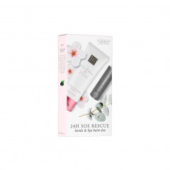 Rituals The Ritual Of Sakura Hands &amp; Lips Balm Duo  Двойной бальзам для рук и губ