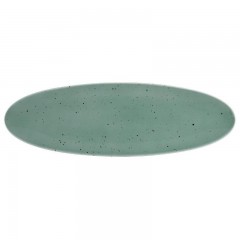 Seltmann Weiden Seltmann Weiden Coup Fine Dining - Country Life petrol Platte Coup 35x11 cm Seltmann Weiden Coup Fine Dining - Country Life бензиновая тарелка Coup 35x11 см