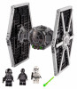 Lego Imperial TIE Fighter Имперские истребители СИД