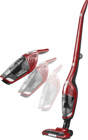 eta eta Akku-Hand-und Stielstaubsauger Moneto II ETA445390000, beutellos  беспроводной ручной пылесос eta Moneto II ETA445390000, без мешка