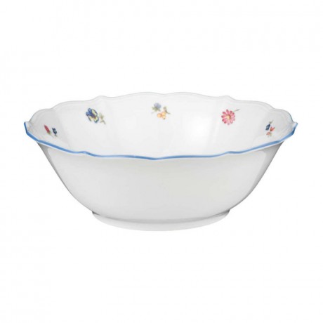 Seltmann Weiden Seltmann Weiden Sonate Nostalgie Schussel rund d: 25 cm / 2,1 L Миска Seltmann Weiden Sonata Nostalgia, круглая, д: 25 см / 2,1 л