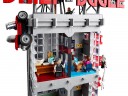 Lego Daily Bugle Ежедневный рожок
