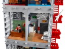 Lego Daily Bugle Ежедневный рожок