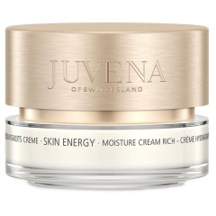 Juvena (Ювена) Skin Energy Moisture Cream Rich, 50 мл