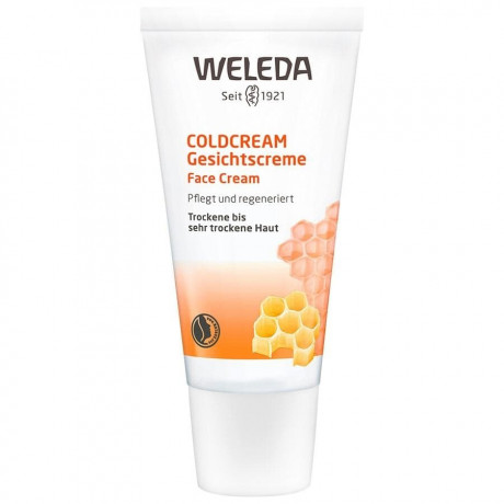 Weleda Coldcream  холодный крем