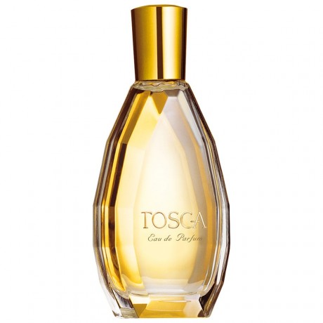 Tosca  Eau de Parfum (EdP) Парфюмерная вода Tosca, 25 мл