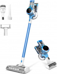 Tineco Tineco Akku-Stielstaubsauger S 11, 450 W, beutellos  Беспроводной пылесос Tineco S 11, 450 Вт, без мешка