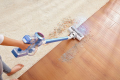 Tineco Tineco Akku-Stielstaubsauger S 11, 450 W, beutellos  Беспроводной пылесос Tineco S 11, 450 Вт, без мешка