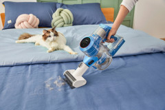 Tineco Tineco Akku-Stielstaubsauger S 11, 450 W, beutellos  Беспроводной пылесос Tineco S 11, 450 Вт, без мешка