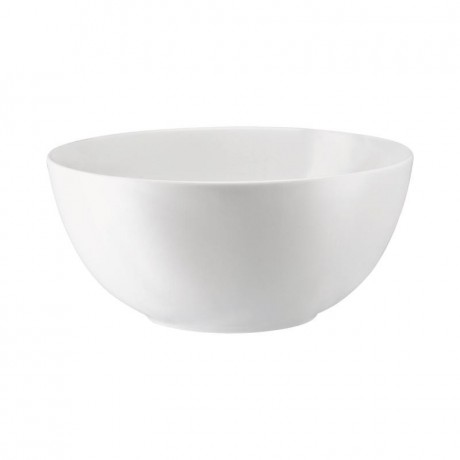 Arzberg Arzberg Form 2000 Weiss Schussel rund 21 cm Arzberg Form 2000 Белая Круглая чаша 21 см