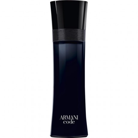 Armani (Армани) Code Homme Eau de Toilette Туалетная вода Spray Спрей, 125 мл