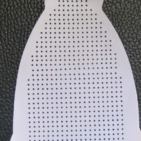 FeelGlad FeelGlad Dampfbugeleisen 1 Stuck Eisen fur Eisenstiefel  Паровой утюг FeelGlad, 1 шт., для утюга для ботинок