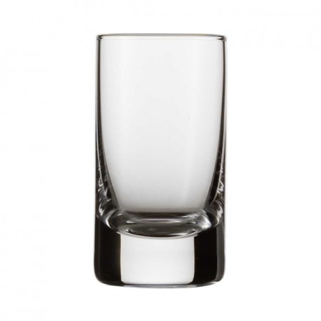 Eisch Eisch Superior SensisPlus Glass Stamper 45 ml / 70 mm Стеклянный штамп Eisch Superior SensisPlus 45 мл / 70 мм