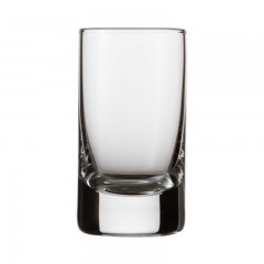 Eisch Eisch Superior SensisPlus Glass Stamper 45 ml / 70 mm Стеклянный штамп Eisch Superior SensisPlus 45 мл / 70 мм