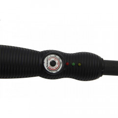 Jamara Jamara Trockenbugeleisen Future Iron II, 220V / 170W, Teflon beschichtete Gleitsohle  Сухой утюг Jamara Future Iron II, 220 В / 170 Вт, скользящая подошва с тефлоновым покрытием