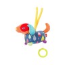 Fehn Mini-Spieluhr Hund Мини собачка из музыкальной шкатулки