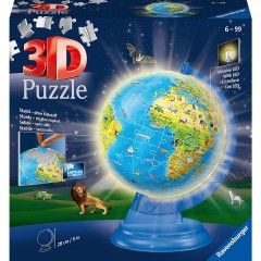 Ravensburger 3D Puzzle 11274 3D Пазл 11274