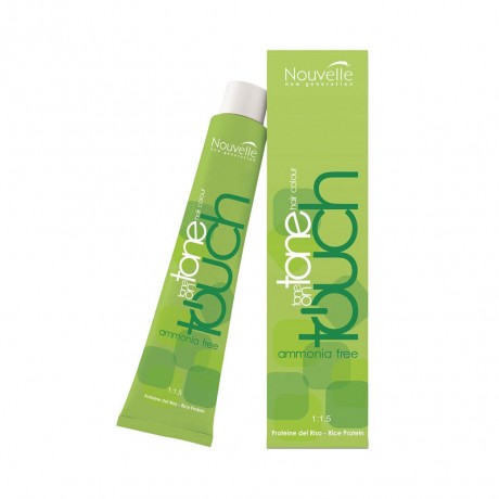 Nouvelle Nouvelle Touch  Новое прикосновение