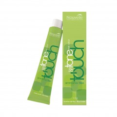 Nouvelle Nouvelle Touch  Новое прикосновение