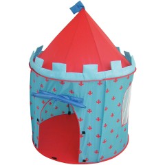 Roba Spielzelt Ritterburg Играть в палаточный рыцарский замок