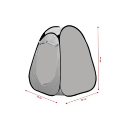 JOHN Pop Up Spielzelt Disney Princess Раскладывающаяся игровая палатка с принцессами Диснея