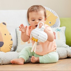 solini Spieluhr Little Friends Музыкальная шкатулка Маленькие друзья