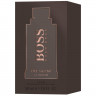 Hugo Boss The Scent For Him Le Parfum Туалетная вода, 50 мл