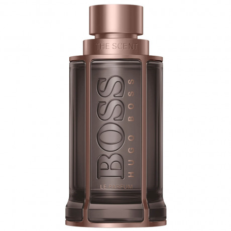 Hugo Boss The Scent For Him Le Parfum Туалетная вода, 50 мл