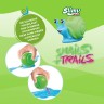 Slimy SLIMY® Snails + Trails SLIMY® Улитки + Следы