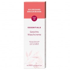 HILDEGARD BRAUKMANN Waschcreme  крем для стирки