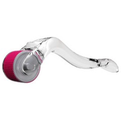 Walberg Ролик красоты, иглотерапия для лица BEAUTYROLLER® Pflege-Accessoires