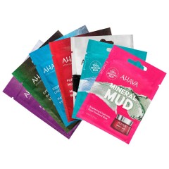 AHAVA (Ахава) Mask Celebration Maske Maske, 1 шт.