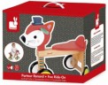 Janod Baby Forest Laufrad Fuchs (Holz) Беговел Baby Forest лиса (дерево)