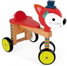Janod Baby Forest Laufrad Fuchs (Holz) Беговел Baby Forest лиса (дерево)