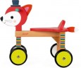 Janod Baby Forest Laufrad Fuchs (Holz) Беговел Baby Forest лиса (дерево)