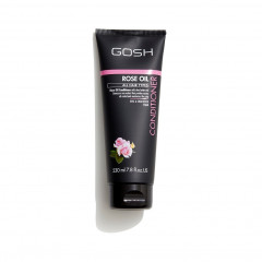 Gosh Copenhagen Rose Oil Hair Conditioner  Кондиционер для волос с розовым маслом