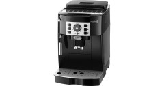 DeLonghi DeLonghi Magnifica S ECAM 20.116.B, Vollautomat schwarz/schwarz  schwarz, schwarz DeLonghi Magnifica S ECAM 20.116.B, полностью автоматический черный/черный